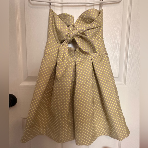 ASOS size 2 dress petite - Picture 5 of 5